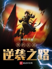 我的反派逆袭之路在线阅读