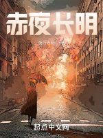 赤夜长明在线阅读