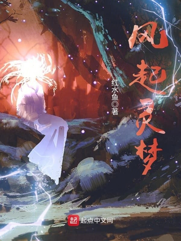 风起灵梦在线阅读