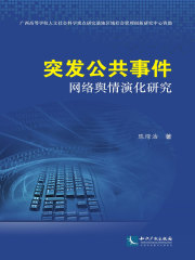 突发公共事件网络舆情演化研究