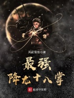 最强降龙十八掌封面