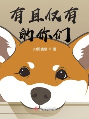 有且仅有的你们在线阅读
