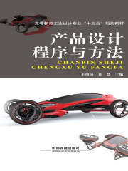 产品设计程序与方法