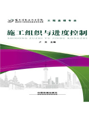 施工组织与进度控制