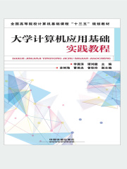 大学计算机应用基础实践教程