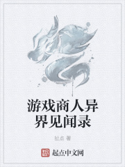游戏商人异界见闻录
