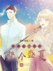 你撑起了我的整个盛夏在线阅读