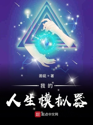 我的人生模拟器 凿砚著 都市生活小说 我的人生模拟器无弹窗 起点中文网