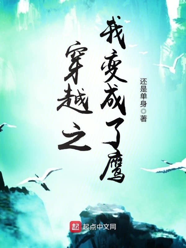 穿越之我变成了鹰在线阅读