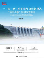 “一带一路”中非发展合作新模式：“造血金融”如何改变非洲