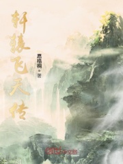 轩辕飞天传