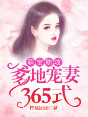 萌宝助攻：爹地宠妻365式在线阅读