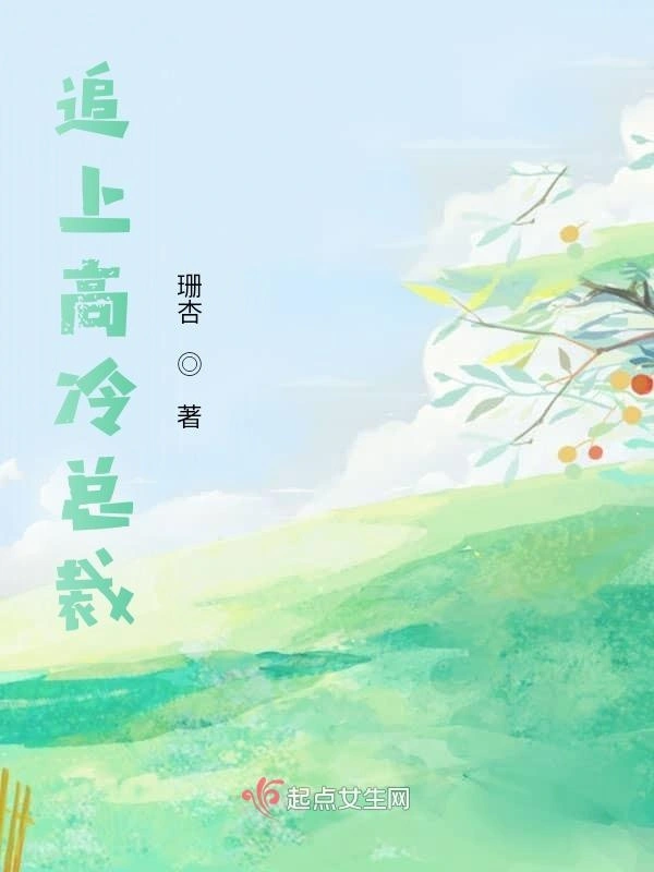 追上高冷总裁