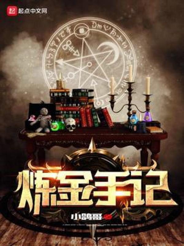 炼金手记在线阅读