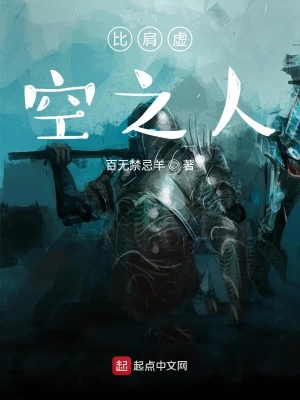 比肩虚空之人
