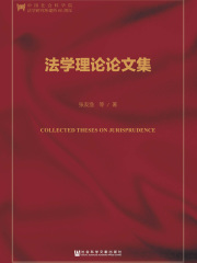 法学理论论文集（第2版）