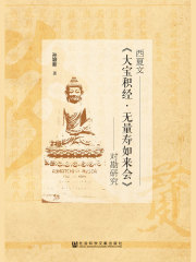 西夏文《大宝积经·无量寿如来会》对勘研究