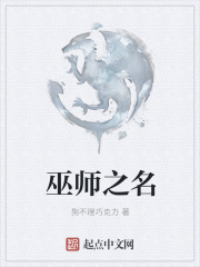 巫师之名在线阅读