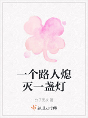 一个路人熄灭一盏灯在线阅读