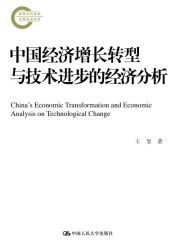 中国经济增长转型与技术进步的经济分析