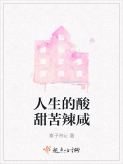 人生的酸甜苦辣咸在线阅读