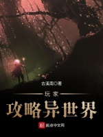玩家攻略异世界封面