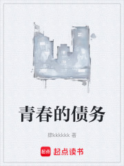 青春的债务在线阅读