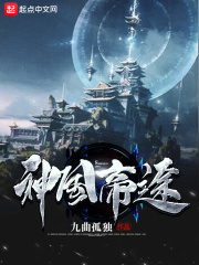 神国帝途在线阅读