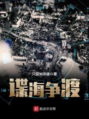 谍海争渡在线阅读