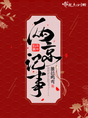 两京记事在线阅读