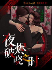 夜烬破晓之时在线阅读