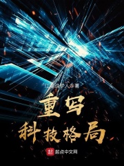 重写科技格局在线阅读