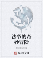 法爷的奇妙冒险