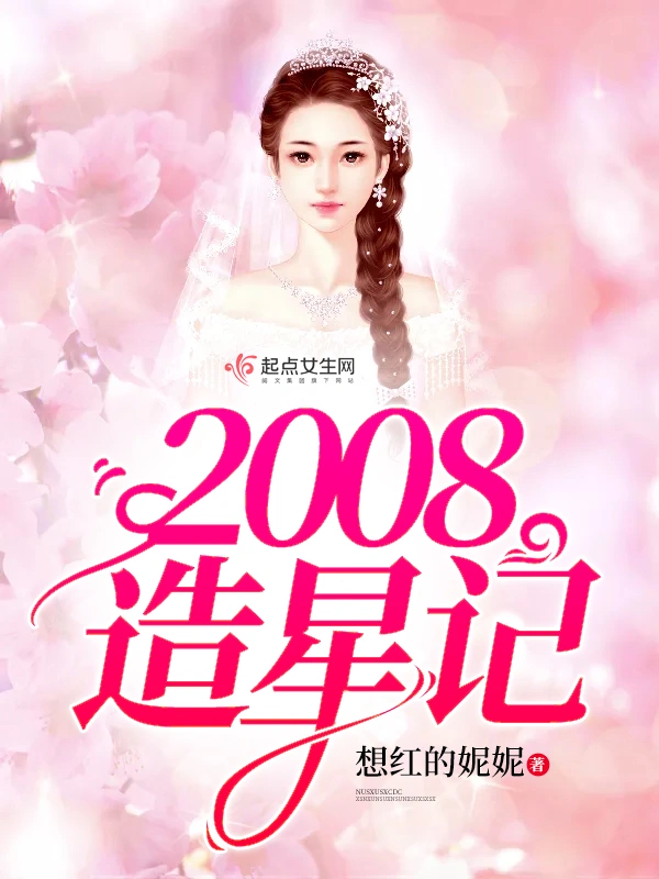 2008造星记