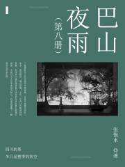 巴山夜雨（8）