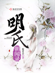 明氏朝闻录在线阅读