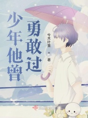 少年他曾勇敢过在线阅读