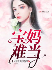 宝妈难当在线阅读