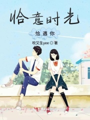 恰意时光恰遇你在线阅读