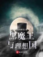 黑魔王与理想国封面