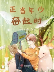 正当年少奋起时在线阅读