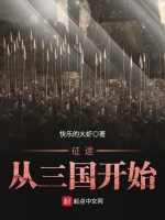 征途从三国开始封面