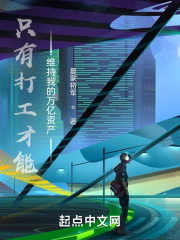 只有打工才能维持我的万亿资产