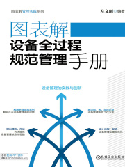 图表解设备全过程规范管理手册