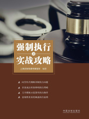 强制执行之实战攻略