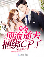 我被顶流前夫捆绑CP了