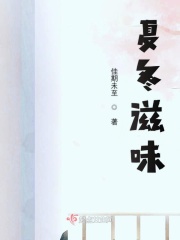 夏冬滋味在线阅读