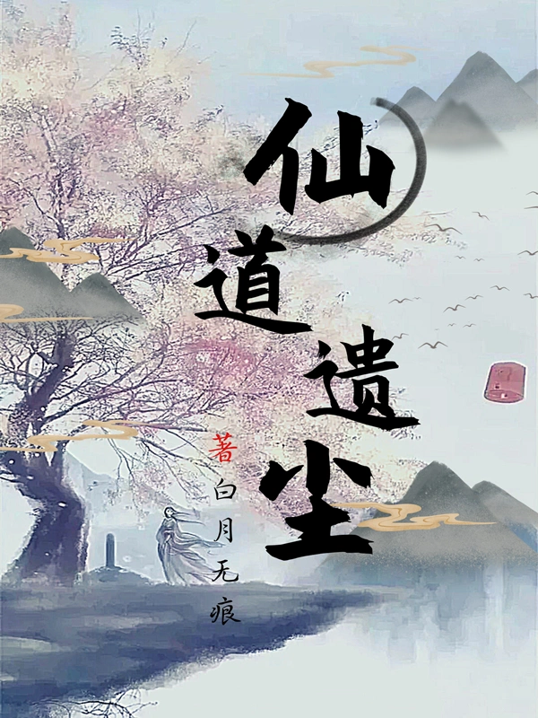 仙道遗尘