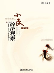 小民经济观察(系列3)