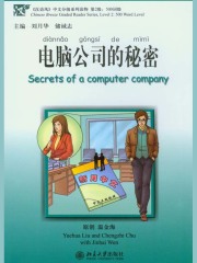 电脑公司的秘密